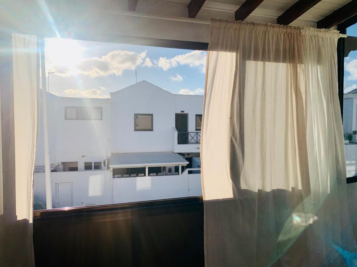 Habitaciones Privadas Cerca De La Playa Y Aeropuerto En Casa Compartida Con Otros Huespedes Плайя-Онда Экстерьер фото