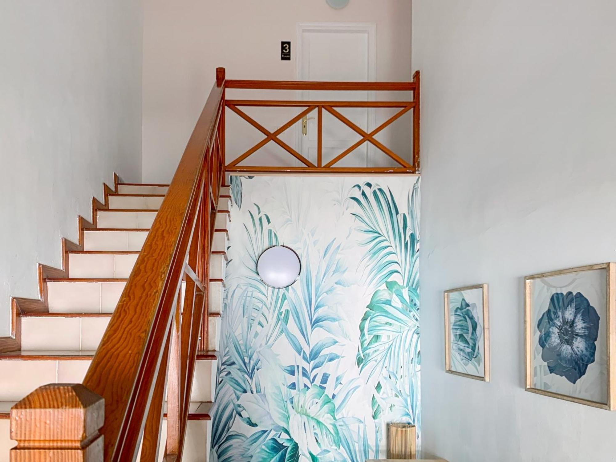 Habitaciones Privadas Cerca De La Playa Y Aeropuerto En Casa Compartida Con Otros Huespedes Плайя-Онда Экстерьер фото