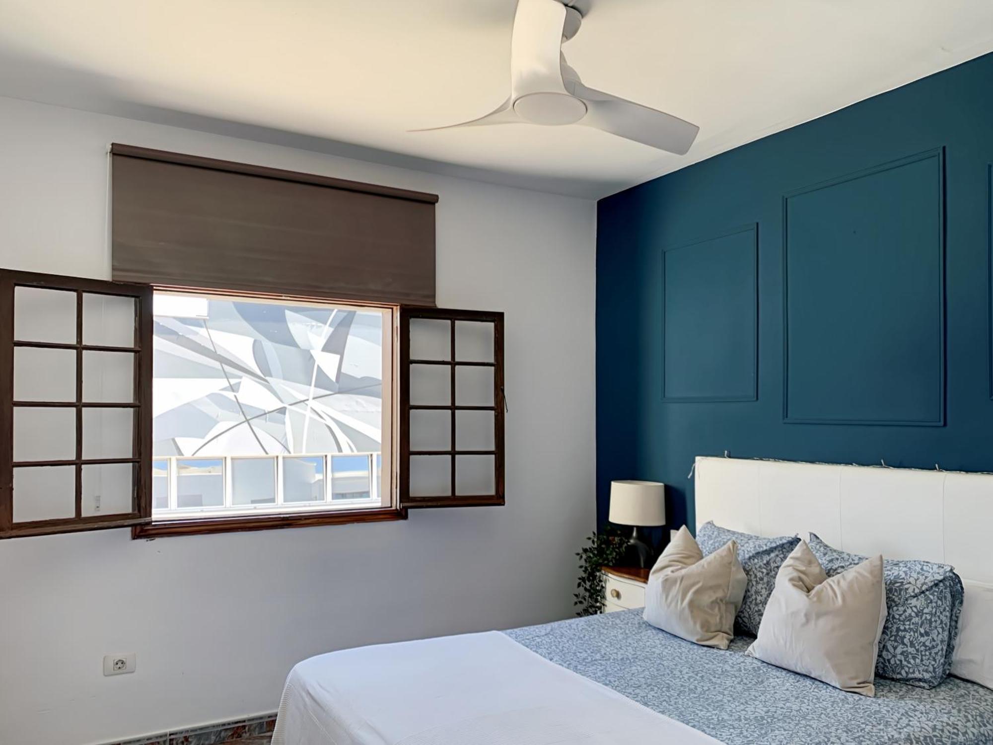 Habitaciones Privadas Cerca De La Playa Y Aeropuerto En Casa Compartida Con Otros Huespedes Плайя-Онда Экстерьер фото
